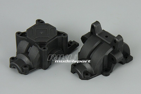 obudowa dyferencjału 1szt. - BSD 213010