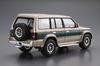 Mitsubishi V43W Pajero Super Exceed '91 1:24 | 05710 AOSHIMA