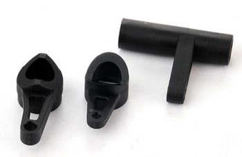 Servo saver - plastikowe części | ST-1 - PD1925 Thunder Tiger