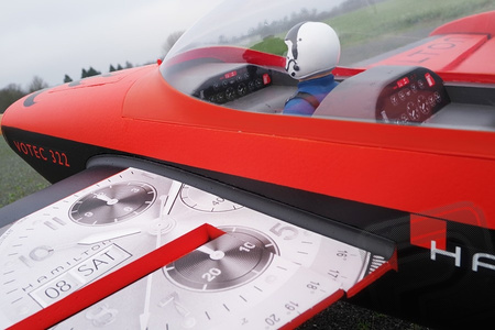 Votec 322 1400mm ARF - FMS