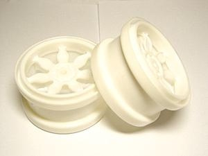 Felgi hex 12mm | Protech T0684.033