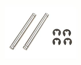 Trzpień przedni górny PD0835 - TS-4N, TS-4E - Thunder Tiger