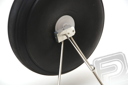 FMS PA-18 Super Cub 1300mm RTF + Żyroskop REFLEX V3 - FMS