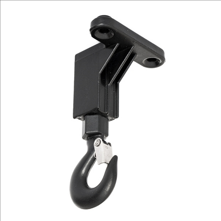 Hak holowniczy z zabezpieczeniem - HOBBYTECH 1801009