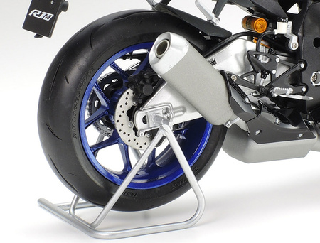 Yamaha YZF-R1M 1:12 | 14133 TAMIYA
