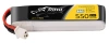 Akumulator LiPo 550mAh 7,6V 95C 2S1P HV BT3.0 | TAA5502S95BTL TATTU