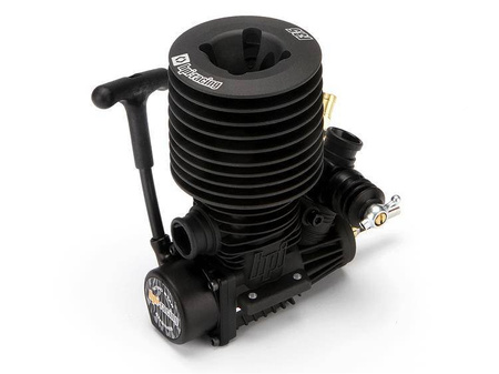 Silnik NITRO STAR F3.5 V2 z szarpanką | 111600 HPI