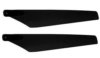 Łopaty górne A EK1-0312 / 000283 - E-Sky