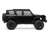 TRX-4M Ford Bronco 1:18 (czarny) | 97074-1B TRAXXAS