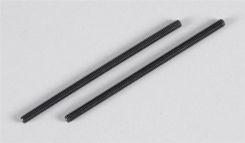 Gwintowany pręt M4x80mm 2szt. - FG 4425