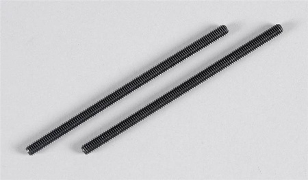 Gwintowany pręt M4x80mm 2szt. - FG 4425