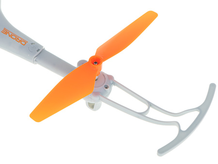 Syma Z4W - składany dron z kamerą i żyroskopem