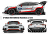 Ford Mustang Mach-E 1400 Sport 3 FLUX 4WD 1/10 Brushless | 160375 HPI