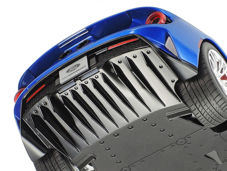 Ford GT 1:24 | 24346 TAMIYA