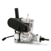 Silnik benzynowy lotniczy O.S. MAX GT22 (22cm3) | 38200 O.S. ENGINES