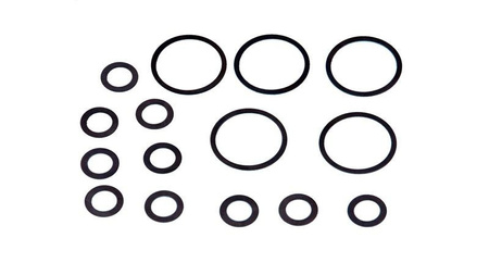 Zestaw podkładek mugen E0174