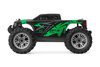 Tracker GRT-16 Monster Truck 1:16 (zielony) | KAV06.GRT16G KAVAN