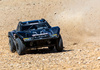 Traxxas Slash 4X4 Brushless Bezszczotkowy 1:10 2,4GHz Pomarańczowy Samochód Zdalnie Sterowany Model RC | 68454-4