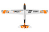Motoszybowiec Kavan Pulse 2200mm V2 ARF Pomarańczowy Samolot Zdalnie Sterowany Model RC | KAV02.8091