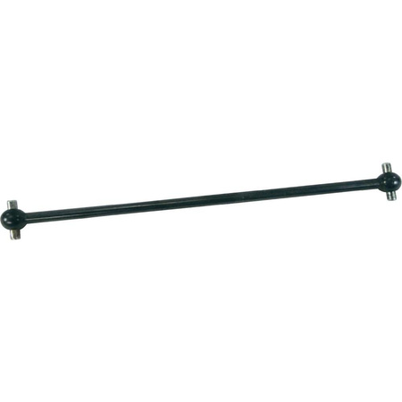 Wał centralny 116mm (XUT) - GSC-XTR004 GS-Racing