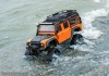 Komplet podwozia gąsienicowego TRX-4 | Traxxas 8880