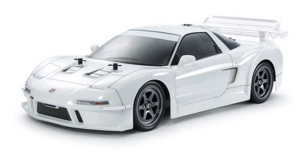 Tamiya Honda NSX Racing 1998 TT-02 1:10 KIT Samochód Zdalnie Sterowany Model RC Do Złożenia | TA-47506 pol_pl_Tamiya-Honda-NSX-Racing-1998-TT-02-1-10-KIT-Samochod-Zdalnie-Sterowany-Model-RC-Do-Zlozenia-TA-47506-1017269_1
