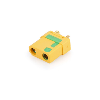 Złącze XT90S Anti-Spark - gniazdo - Amass