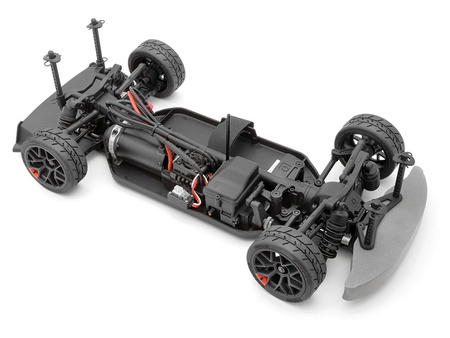 Ford Mustang Mach-E 1400 Sport 3 FLUX 4WD 1/10 Brushless | 160375 HPI