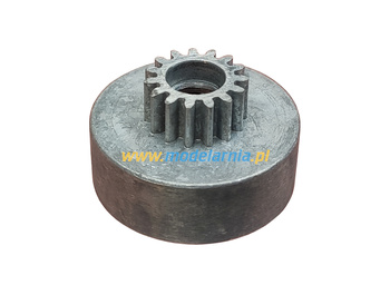 Kosz sprzęgła (zębatka) 15T | 30820 IRC RACING