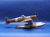 Supermarine Spitfire MK.Vb Float Plane 1:24 | 02404 TRUMPETER