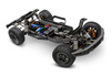 Traxxas Ford Raptor R 4X4 Ultimate 4S 1:10 4WD Złoty Samochód Zdalnie Sterowany Model RC | 101177-4-FOXSE