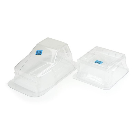 Karoseria 1:10 1985 Toyota Hilux SR5 (312mm) transparentna | ProLine P346600