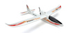 Sky King Motoszybowiec Samolot RC z Żyroskopem 750mm | F959 WLTOYS