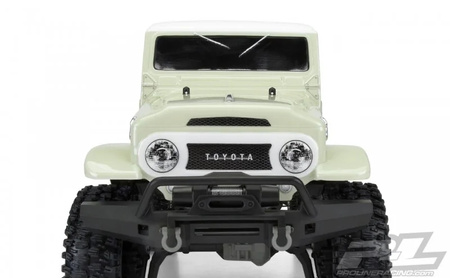 Karoseria Toyota Land Cruiser FJ40 Clear 1/10 | P350800 PRO-LINE