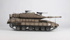 Czołg Zdalnie Sterowany IDF Merkava MK IV 1:16 RTR 2,4Ghz Model RC | 3958-1B HENG LONG
