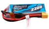 Akumulator LiPo 2200mAh 11,1V 45C 3S1P XT60 G-Tech | GEA223S45X6GT GENS ACE