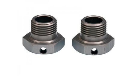 Hexy 17mm 2szt. offset 1mm mugen E0240