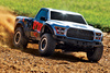 Traxxas Ford F-150 Raptor 2WD BL-2S 1/10 Samochód RC Model Zdalnie Sterowany | 58394-4-FOX