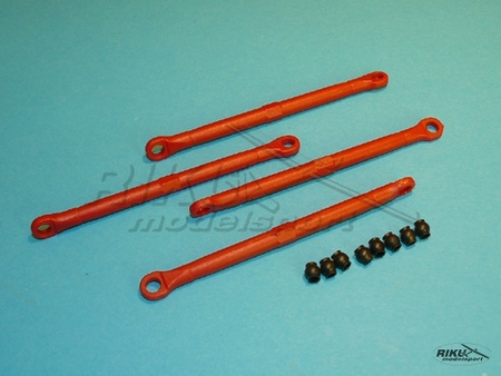 Zestaw popychaczy z kulami-TRAXXAS 7138