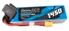 Akumulator LiPo 1450mAh 22,2V 45C 6S1P XT60 G-Tech | GEA14506S45GT GENS ACE
