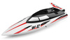 Ocean Explorer W-12 Motorówka Zdalnie Sterowana Model RC 2,4GHz | WL912A WLTOYS