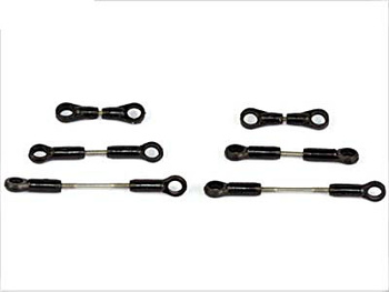 Komplet popychaczy - Belt-CPX - E-SKY 002803