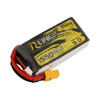 Pakiet LiPo 1550mAh 14,8V 4S 120C | R-Line GENS ACE & TATTU