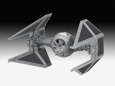 Tie Interceptor | 01103 REVELL