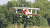 Samolot Multiplex RR Tommy Jr. Dwupłatowy 900mm ARF Model RC | 1-02130 MULTIPLEX