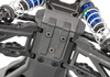 Traxxas Jato 4x4 VXL-4S 1/8 Brushless Zielony Samochód Zdalnie Sterowany Model RC | 90386-4