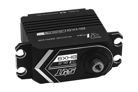 Serwo Cyfrowe SRT Digital Servo BHX9 Brushless HiVolt 75kg/cm 0,10s/60° 6-8,4V | SRT-BHX9
