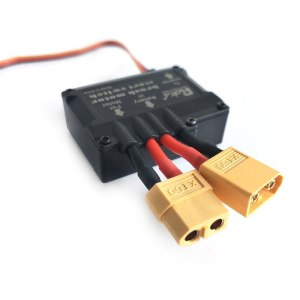 Przełądnik elektryczny do rozruchu silnika 70A - RCEXL