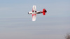 Samolot Multiplex RaceWulf RR ARF 950mm Model Zdalnie Sterowany RC | 1-01771