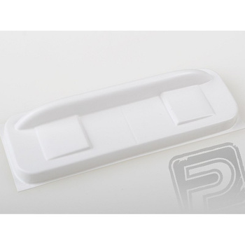 POKRYWA SERWA 80x53x8 MS 426230